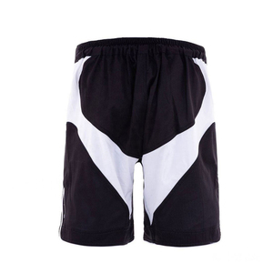 Shorts MMA unisexes personnalisés à coupe ample, pour le kickboxing et les arts martiaux, confortables, respirants, en spandex/nylon, de haute qualité, décontractés, pour la lutte - Product Image 6
