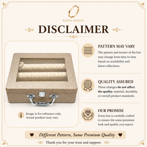 Wholesale Premium Bangle <b>Bracelet</b> Jewelry <b>Box</b> Transparent Lid Portable Carry Handle Design with Hasps Plain PU Leather - Product Image 2