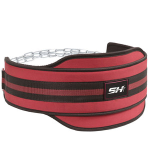 เข็มขัดพยุงหลังแบบ Ergonomic Design สำหรับทุกเพศ เหมาะสำหรับการออกกำลังกายแบบ High Intensity Strength Session ใช้งานสะดวกสบาย กระชับพอดี ราคาประหยัด - Product Image 1