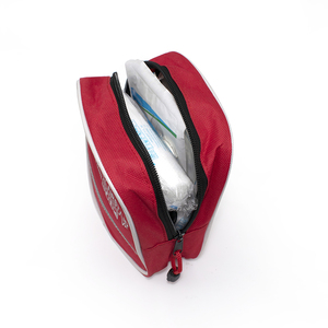 Botiquín de primeros auxilios para entrenamiento de RCP de bolsillo infantil para niños adultos - Product Image 5