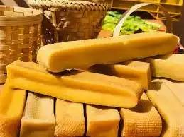 Golosinas de Queso Yak para Perros OEM, Formas/Tamaños Personalizados, Empaque de Marca Privada, El Mejor Alimento para Mascotas, Hecho con Leche de Yak del Himalaya, Orgánico MULTICRAFT - Product Image 3