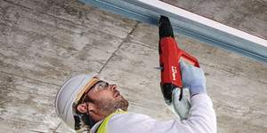 Para clavadoras neumáticas sin escobillas DX 6 F8 accionadas por pólvora - Product Image 3