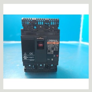 Fuji Eléctrico EA33AC EA33AC 10A - Product Image 3