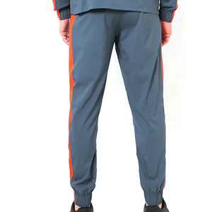 Ensemble de survêtement unisexe de luxe Milan avec imprimé délavé à l'acide, sweat à capuche et pantalon de jogging, style streetwear décontracté et sportswear - Product Image 6