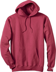 Sweat-shirts à capuche personnalisés pour hommes, coupe ajustée, respirants, 100% coton, doux, élégants, tissus de qualité supérieure, design optimal, poids lourd - Product Image 1