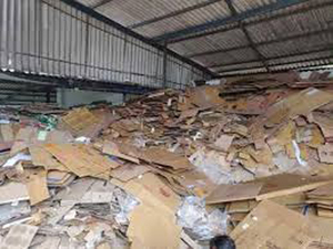 Mejor Precio en Papel Reciclado OCC 11 y OCC 12, Cartón Corrugado Viejo Personalizado, Disponible en Grandes Cantidades - Product Image 5