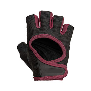 High Quality Custom Made Training Fitness Workout <b>Gloves</b> Anti-Slip <b>Weight</b> Lifting Latest Design Low Price Own Logo Cycling Gym - Product Image 5