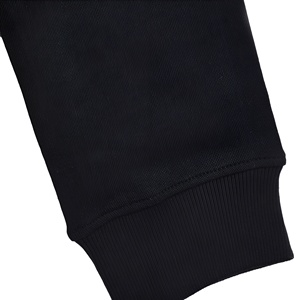 Sudadera con Capucha Oversize para Hombre, Manga Larga, Estilo Urbano Moderno, Otoño Invierno, Corte Holgado - Product Image 3