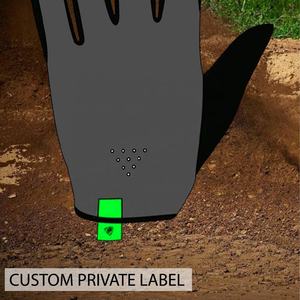 Guantes de equitación de montaña para Hombre | Guantes MX duraderos | Guantes protectores de Motocross para todas las estaciones 128 - Product Image 3