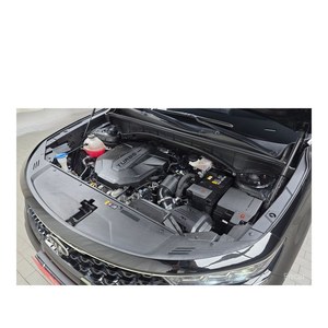 Para Kia Sorento Diésel 2.2 2WD Modelo Abril 2021, 61,969 km, Caja de Cambios Automática, Volante a la Izquierda, Estándar de Emisiones Euro V, Asientos de Cuero - Product Image 6
