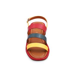 Multy Formal FR5239 Sandale élégante à talon pour vêtements de cérémonie - Product Image 1