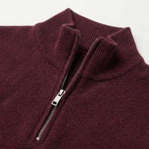 Suéteres para Hombre, Suéteres de Forro Polar, Sudaderas Orgánicas para Hombre, Sudaderas Personalizadas Resistentes - Product Image 4