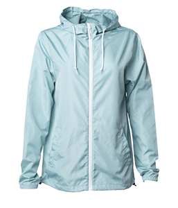 Veste coupe-vent légère pour homme, respirante et à séchage rapide, pour la salle de sport et les sports de plein air, veste coupe-vent réfléchissante et imperméable - Product Image 2