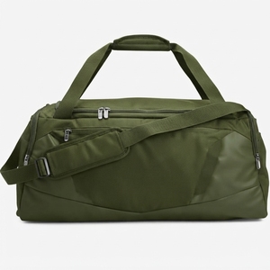 Wholesale Large Capacity Denim Polyester Gym Duffle <b>Bag</b> Water Resistant Breathable Casual Portable Sports Travel <b>Training</b> <b>Bag</b> - Product Image 2
