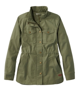 Veste en twill pour femmes, nouvelle mode streetwear, tissu de haute qualité, vêtements d'extérieur décontractés pour l'hiver, logo personnalisé - Product Image 2
