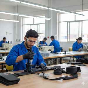 Rexfit Sports Arm Blaster para Bíceps, Levantamiento de Pesas, Culturismo, Soporte de Aislamiento para Curl, Equipo de Gimnasio y Fitness - Product Image 6