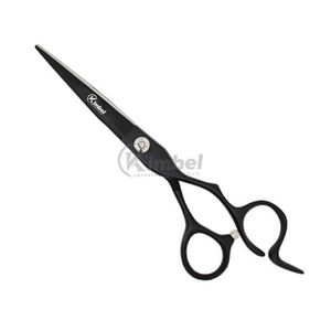 Ciseaux de coiffure professionnels 5,5'' 6'' en acier inoxydable japonais, tranchants, pour la coiffure et l'utilisation en salon de barbier - Product Image 4