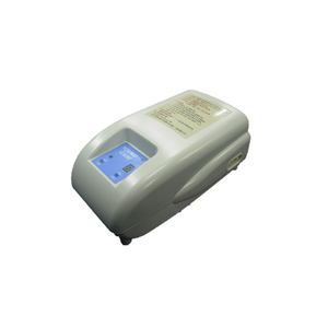 Colchón de Aire Inflable Médico con Función Alternante y Bomba para Pacientes Postrados en Cama - Product Image 5