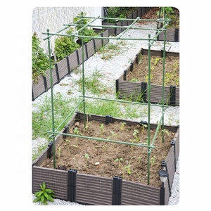 โครงตาข่ายสำหรับแตงกวา  ขาตั้งพยุงต้นแตงกวา - Product Image 4