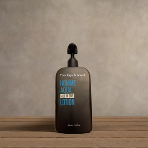 Soins double action pour l'homme moderne. Découvrez une hydratation sans fin avec une finition mentholée rafraîchissante. 24/7 frais et ferme - Product Image 1