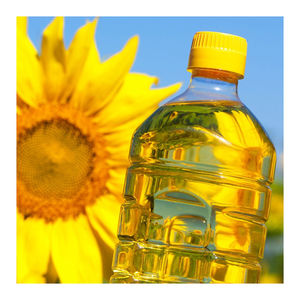 Huile de tournesol raffinée en vrac, qualité alimentaire, haute résistance à la chaleur, odeur neutre, adaptée à la production et à l'utilisation en restauration - Product Image 2