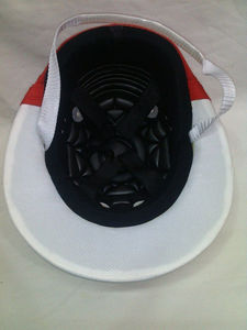 หมวกขี่ม้าคุณภาพสูง น้ำหนักเบา พร้อมเปลือกหนังและผ้ากำมะหยี่ ดีไซน์ปรับแต่งได้ สำหรับการแข่งม้าและโปโล - Product Image 2