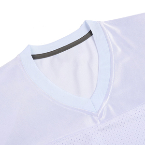 Faldas de Fútbol Americano para Hombres y Mujeres, Unisex, de Poliéster, Ropa Deportiva Shaghaf, Tops de Moda, Conjuntos Casuales - Product Image 3
