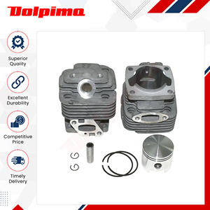 CILINDRO PARA ECHO SRM 350 38MM ( A130-000600 ) - Product Image 2