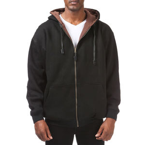 Men’s Tech-Inspired Streetwear Cargo <b>Jacket</b> with Custom Logo – Multi-Pocket Utility <b>Jacket</b> for <b>Smart</b> Urban Fashion - Product Image 6