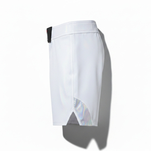 Pantalones Cortos de MMA para Hombre, de Secado Rápido, para Entrenamiento, Personalizables, de Marca Propia, para Artes Marciales Profesionales, OEM - Product Image 3