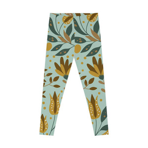 Pantalones de Yoga de Cintura Alta con Cordón para Mujer, Transpirables, de Secado Rápido, Tallas Grandes - Product Image 1