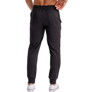 <b>Men</b> pants OEM Custom Logo jogger Pant High Quality Streetwear Jogger <b>Flared</b> Pant best selling <b>Men</b> Sweatpants for sale - Product Image 5