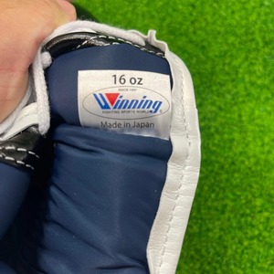 Gants de boxe à lacets de haute qualité, fabriqués sur mesure, design OEM, fabriqués en cuir véritable, gants de sparring, par un fabricant de premier plan - Product Image 5