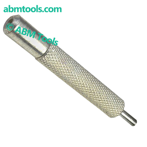 Manual <b>Hinge</b> Centering Punch - <b>Hinge</b> Center Punch - Used for marking screw centers for <b>hinge</b> holes - Product Image 3