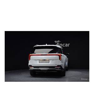 Kia Carnival HEV Signature 2024/5 de 9 Plazas con Asientos de Cuero, Caja de Cambios Automática, Cámara Trasera, 35,130 km - Product Image 4