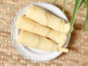 Pousse de bambou d'origine 100% naturelle pour faire des repas parfaits du fournisseur vietnamien - Product Image 5