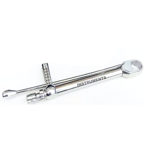 2026 Dental <b>Drivers</b> <b>Set</b> Universal Dental Implant <b>Drivers</b> Kit Implant Prosthetic <b>Drivers</b> Kit Stainless Steel Medical Instruments - Product Image 5