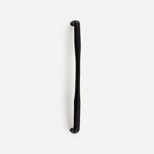 Stylish Bronze Brass Color Exterior Door Handle Metal Office School Restaurant Hotel Hospital <b>Pull</b> Handle T-Bar In Metal - Product Image 6