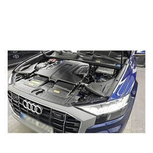 Audi Q8 45 TDI quattro Premium 2023, 65,957 km, Diésel, Caja de Cambios Automática, Asientos de Cuero, Volante a la Izquierda, Cámara Trasera - Product Image 6