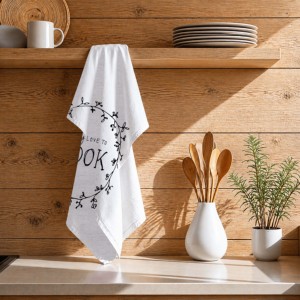 New Collection Printed Design 100% Cotton <b>Kitchen</b> <b>Towels</b> soft Quality <b>Kitchen</b> <b>Towel</b> From Indian Supplier. - Product Image 1