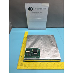 Carte mère de processeur Rudolph Technologies A14971, 196 - Équipements et pièces semi-conductrices d'occasion fiables à l'échelle mondiale - Product Image 2