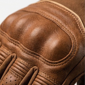 Vêtements de sport personnalisés de qualité professionnelle, imperméables pour l'hiver, grande taille, couleur personnalisée, équipement de moto en cuir - Product Image 4