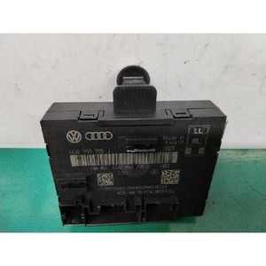 A6 ชุดควบคุมอิเล็กทรอนิกส์และโมดูลคอมพิวเตอร์มือสอง 4G8959795J - Product Image 3