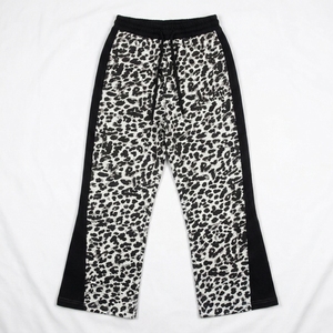 New Wholesale Fashion Women <b>Leopard</b> <b>Print</b> Tracksuit Set Zip Up <b>Hoodie</b> Sweatpants Casual Two Piece Outfit Streetwear Loungewear - Product Image 5
