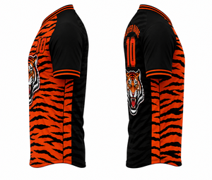 Uniformes de Fútbol Personalizados al por Mayor, Camisetas de Fútbol, Uniformes de Club, Ropa Deportiva de Fútbol, Conjuntos de Fútbol - Product Image 4