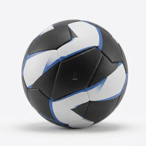 Nuevo Balón de Fútbol con Unión Térmica, Alta Calidad, Ligero, Cómodo, Profesional, para Entrenamiento y Partidos, Duradero, para Deportes al Aire Libre - Product Image 1