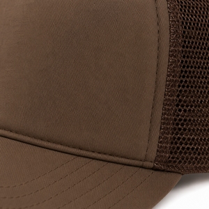 Gorra Trucker Unisex Premium, Ajustable, de Malla Transpirable, Algodón Suave, Diseño Moderno, para Uso Diario, Estilo Moderno - Product Image 6