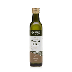Huile d'arachide raffinée 100% pure de qualité alimentaire pour la cuisson en vrac, conditionnée en fûts pour les acheteurs importateurs et les grossistes en produits alimentaires - Product Image 2