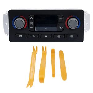 Kits de Panel de Control de Climatización para Chevy Silverado, Tahoe, GMC Yukon, Sierra 1500, 2500, Cadillac Escalade 2003, 2004 - Product Image 1