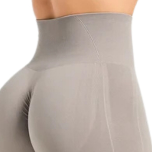 Women’s Seamless Yoga Pants High Waist Stretch <b>Leggings</b> <b>Gym</b> Workout Running Fitness Sportswear Breathable Tummy Control - Product Image 4